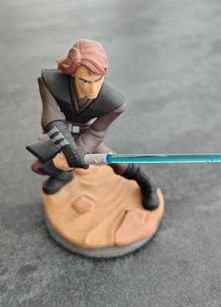 Фигурка anakin skywalker (disney infinity)