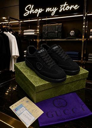 Кросівки gucci