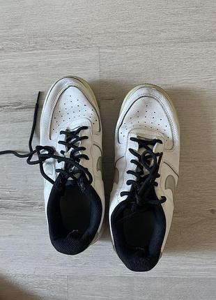 Кросівки nike air force
