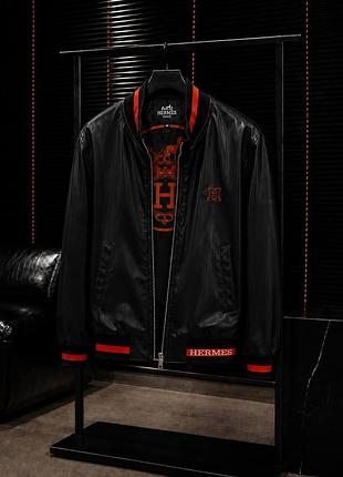 Куртка hermes
