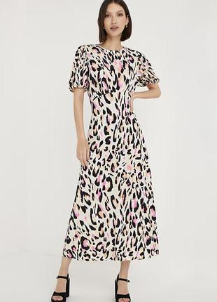 Красивое платье 👗