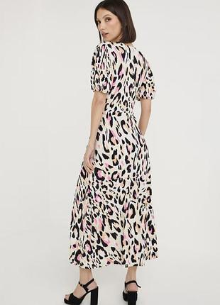 Красивое платье 👗 3