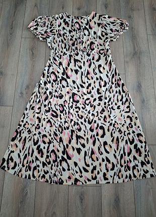 Красивое платье 👗 8