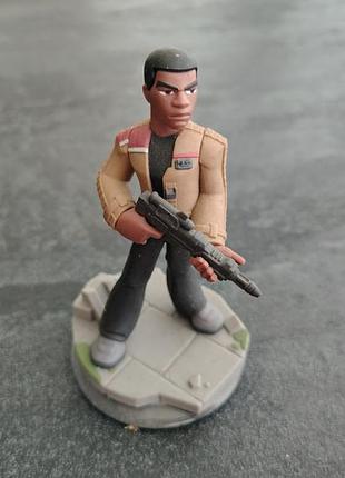 Фигурка finn (disney infinity)