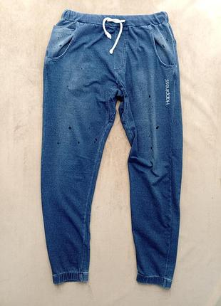 Спортивные брюки мужские happiness brand m