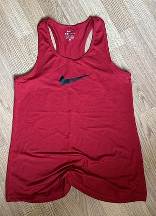 Футболка жіноча nike