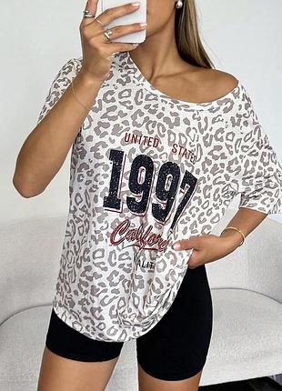 Футболка shein