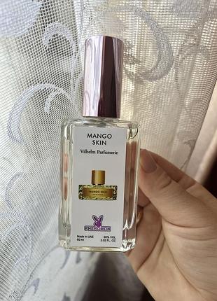 Парфуми mango skin
