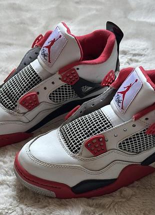 Кросівки nike air jordan