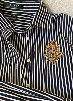 Сорочка ralph lauren
