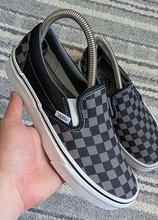 Vans оригінальні жіночі кеди