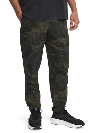 Чоловічі штани under armour unstoppable оригінал.