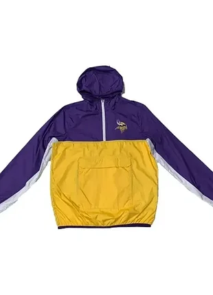 Вітровка giii men benchmark minnesota vikings size xl