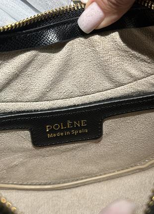 Сумка polène 3