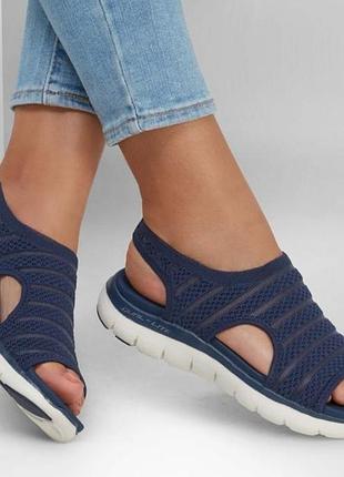 Босоніжки sketchers
