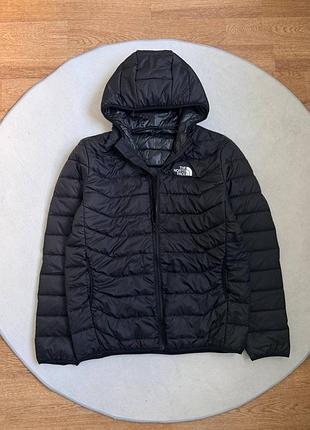 ✅куртка the north face демісезон