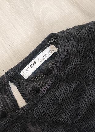 Сукня pull&amp;bear 3