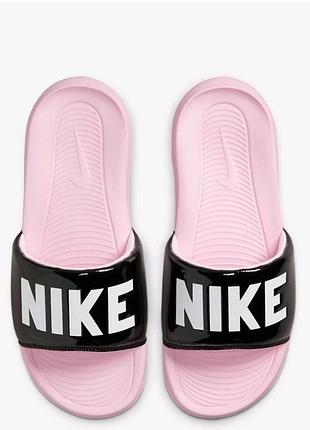 Шльопанці, слайди nike оригінал victori one