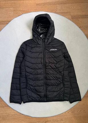✅куртка adidas демісезон