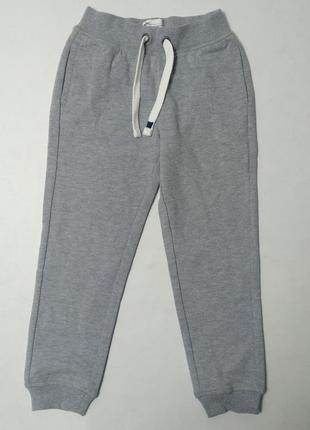 Спортивный штаны джогеры для мальчика lupilu 110/116см2 фото