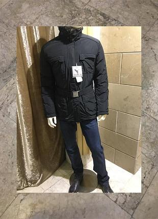 Пуховик