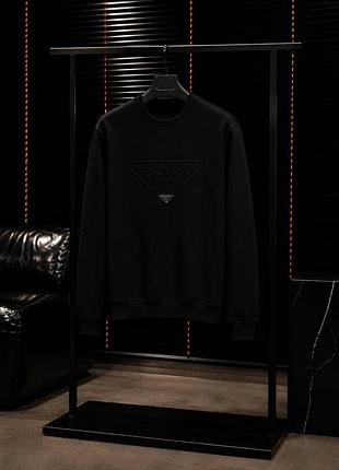 Свитшот prada
