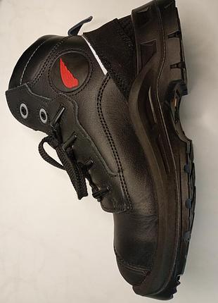 Захисні робочі черевики red wing petroking 3205 s3 src розмір 36. ботинки рабочие спецобувь