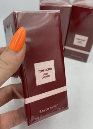 Lost cherry от tom ford 
eau de parfum
38 ml,парфумована вода
