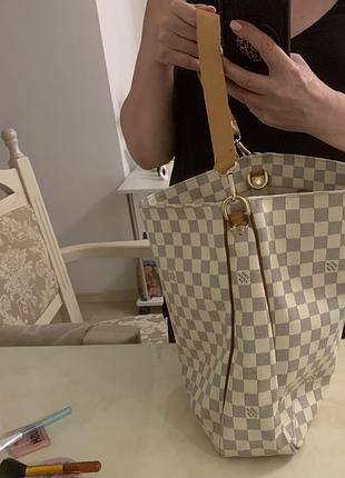 Сумка в стилі louis vuitton 10