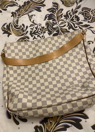 Сумка в стилі louis vuitton 8