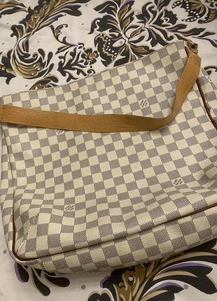 Сумка в стилі louis vuitton 9