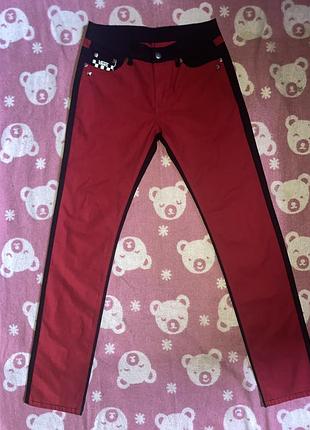 Vans pants