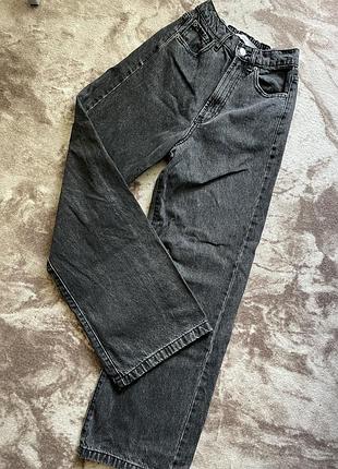 Джинси bershka 32 розмір