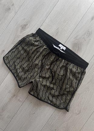 Пляжні шорти calvin klein.