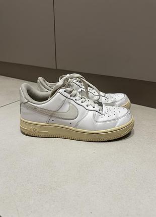 Air force nike/ кроссовки nike