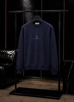 Світшот brunello cucinelli