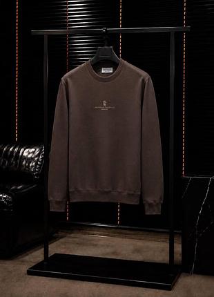 Світшот brunello cucinelli