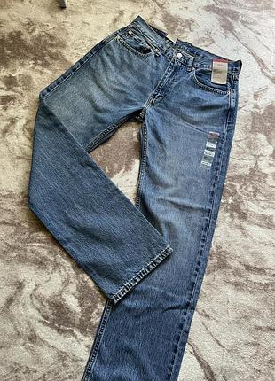 Джинси оригінал levi’s