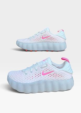 Кроссовки nike mind 002 3