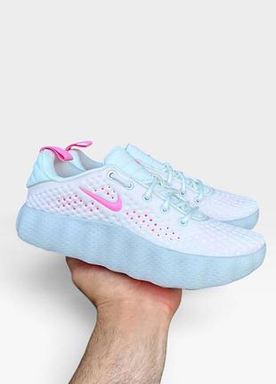 Кроссовки nike mind 002 4