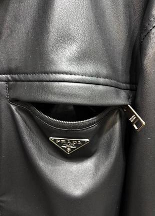 Куртка prada