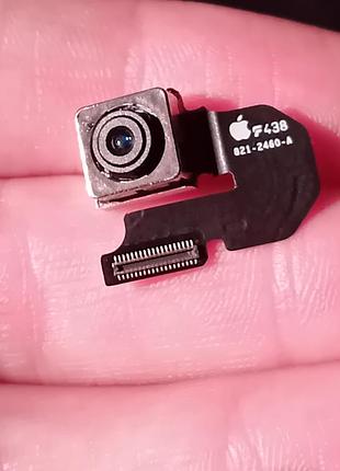 Оригинальная камера для iphone 6