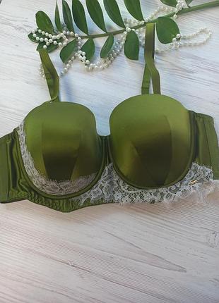Ліф на кісточках,38f/85g💚💚💚