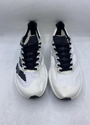 Кросівки adias y-3 adios pro 4 y-3 (jr6656) оригінал