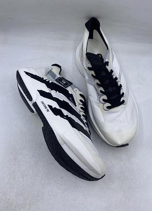 Кросівки adias y-3 adios pro 4 y-3 (jr6656) оригінал
