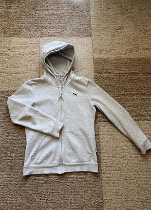 Толстовка puma s