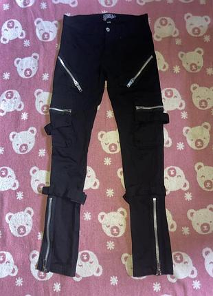 Vixxsin pants
