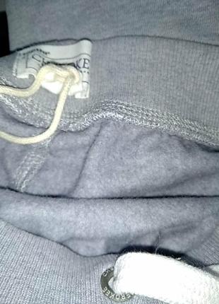 Спортивный штаны джогеры для мальчика lupilu 110/116см4 фото