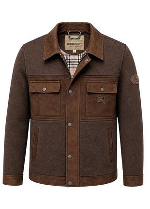 Куртка burberry