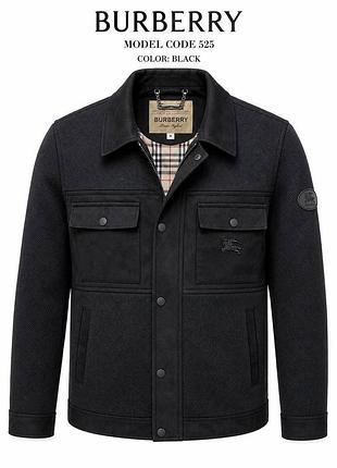 Куртка burberry